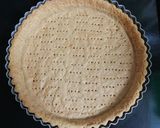 苺とぶどうのタルト、抹茶クリーム作り方6写真