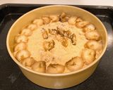 ♬混ぜて焼くだけ♬簡単バナナケーキ作り方5写真