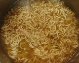 とろぉりたまご★みそラーメン作り方2写真