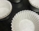 いちごバターで♡苺マフィン作り方4写真