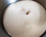 特大あんパンを作ってみた！作り方11写真