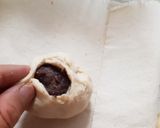 特大あんパンを作ってみた！作り方13写真
