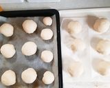 特大あんパンを作ってみた！作り方14写真