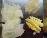 ◆鶏モモを漬込んで◆グアム風チキン◆作り方1写真