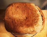 HBの食パンで♪ハム&カニカマサンド作り方1写真