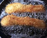 サーモンのスパイスフライ☆作り方4写真