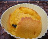 ハロウィン★チョコ入りカップケーキ作り方7写真