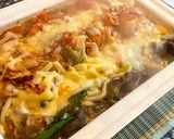 おもてなし　トマトすき焼き作り方4写真