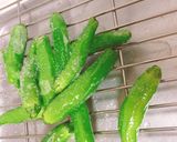 香りたつ鶏ごぼう丼作り方6写真