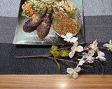 ヨウサマの減塩そばサラダ作り方7写真