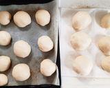 特大あんパンを作ってみた！作り方15写真