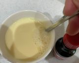 完璧！レンジでプルプルプリン作り方6写真