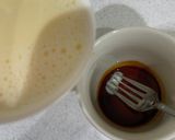 完璧！レンジでプルプルプリン作り方8写真