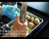 【じゃがいものピューレ】マッシュポテト作り方7写真