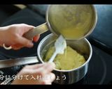【じゃがいものピューレ】マッシュポテト作り方15写真