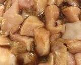 タオチキン２０２１　中華作り方1写真