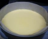まぜて焼くだけ♪ はちみつチーズケーキ作り方5写真