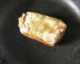 冷凍ご飯で肉巻きおにぎり作り方2写真