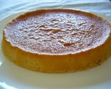 まぜて焼くだけ♪ はちみつチーズケーキ作り方7写真