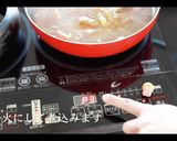 カツカレーの作り方・プロのレシピ作り方16写真