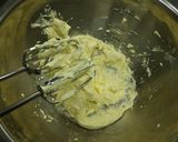 甘えびとクリームチーズのサンドイッチ作り方2写真
