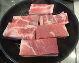 豚の角煮作り方4写真