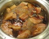 豚の角煮作り方8写真