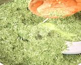 レモングラスパウダーの作り方【ハーブ】作り方3写真