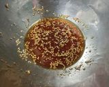 レタスとアボカドのチョレギサラダ作り方1写真