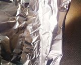 おつまみに！お弁当にも！たらこの昆布あえ作り方3写真