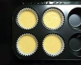 HMで簡単☆マリトッツォ風マフィン。作り方3写真