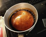 牛ステーキとワインソース作り方6写真