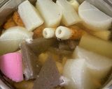 おでん作り方10写真