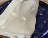 米粉でもっちりキャロットケーキ作り方6写真