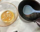 あさりとたまご蒸し作り方6写真