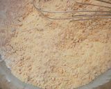 スパイスパンプキンビスコッティ作り方6写真