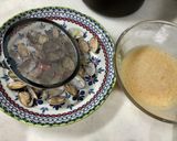 あさりとたまご蒸し作り方7写真