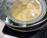 あさりとたまご蒸し作り方8写真