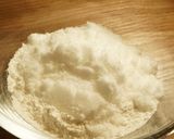 魅惑の和スイーツ!ふわもち♪うばたま作り方2写真