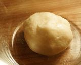 魅惑の和スイーツ!ふわもち♪うばたま作り方4写真
