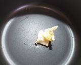 妊娠！ほっとするクラムチャウダー☆作り方2写真