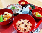 世界で一番美味しいお赤飯♡炊飯器　お祝事作り方20写真