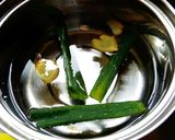 しゃきしゃきもやしが美味い！台湾ラーメン作り方1写真