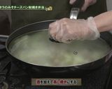 お弁当を作ろうキャベツのポークチャップ　作り方3写真