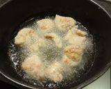 ヤムニョムチキン作り方5写真
