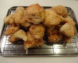 ヤムニョムチキン作り方6写真