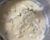 小麦粉・バター不使用☆腸活グラタン☆作り方4写真