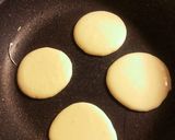 離乳食中期〜ホットケーキミックスいらず♡作り方3写真