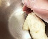 止まらない美味しさ♡チョコボールドーナツ作り方2写真
