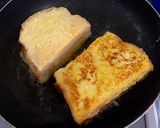 朝食やランチとても簡単♬モンティクリスト作り方4写真